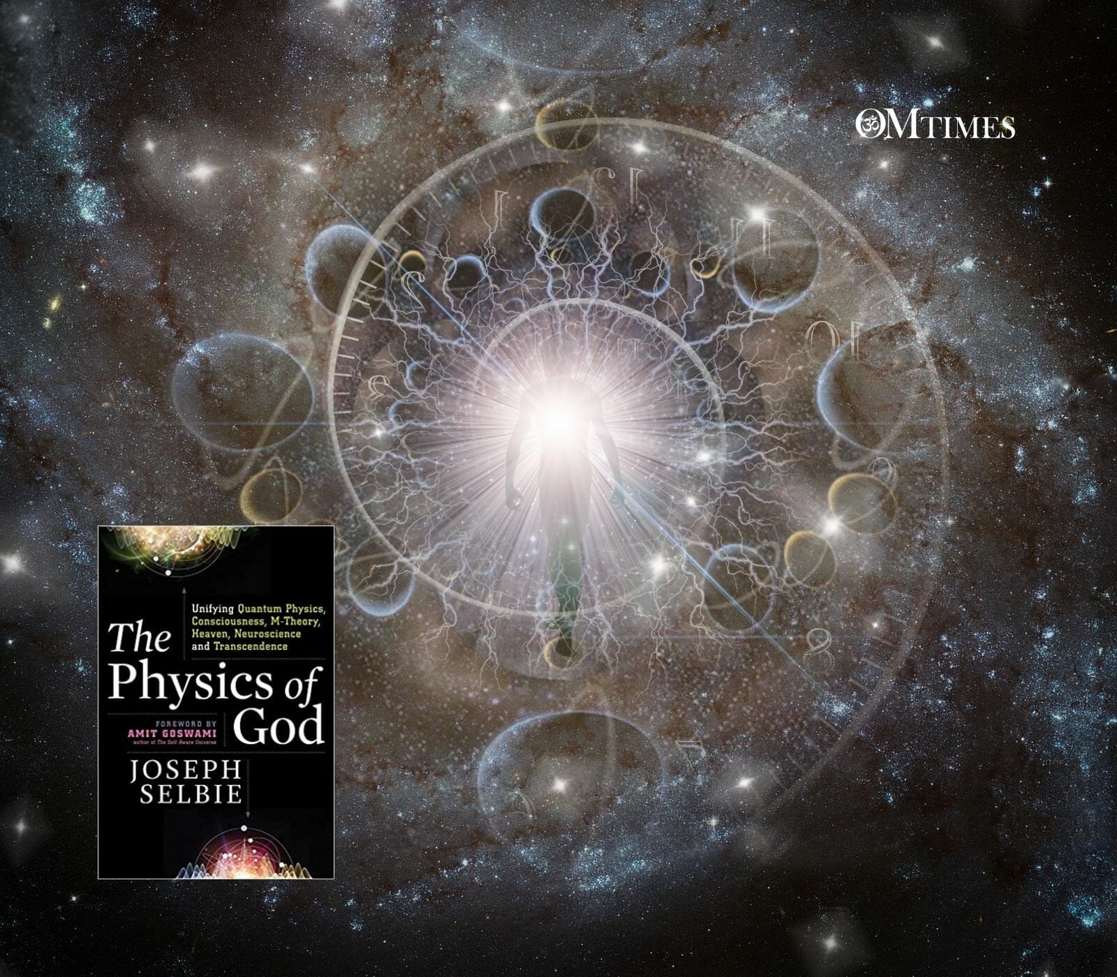 The Physics of God
