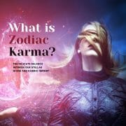 Zodiac Karma?