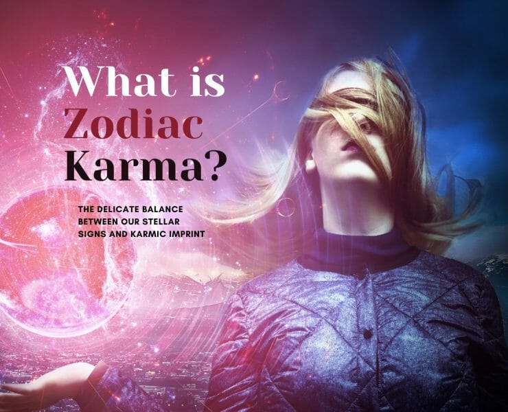 Zodiac Karma?