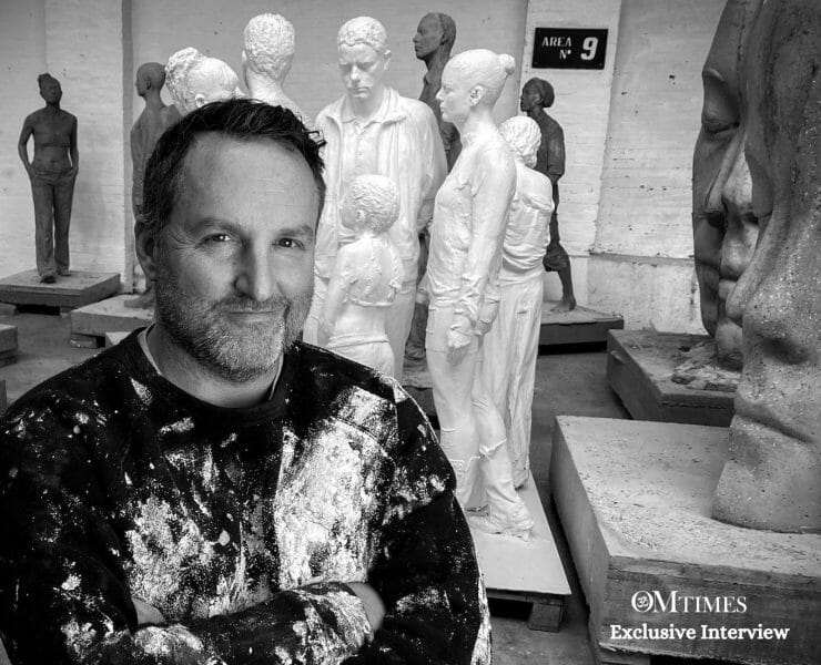 Jason deCaires Taylor