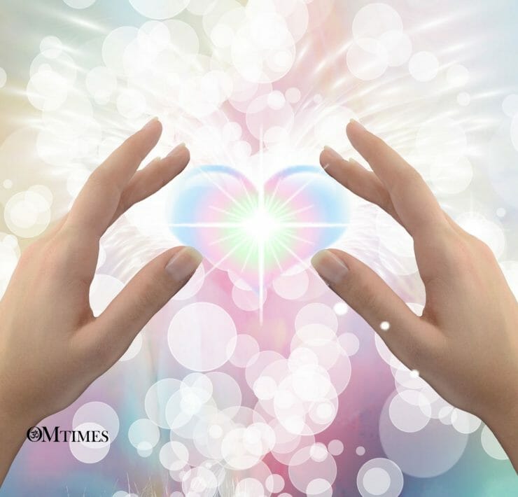Money Reiki