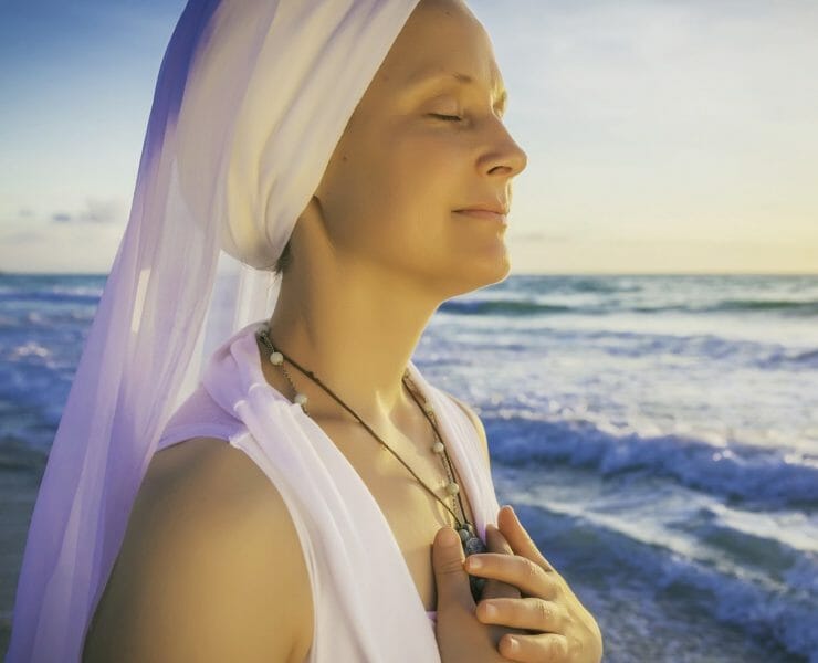 Nirankaar-Snatam Kaur