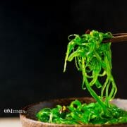 Wakame Seaweed