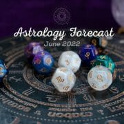 Astrology Forecast 2022