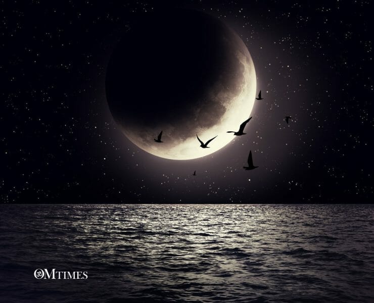 2022 Cancer New Moon