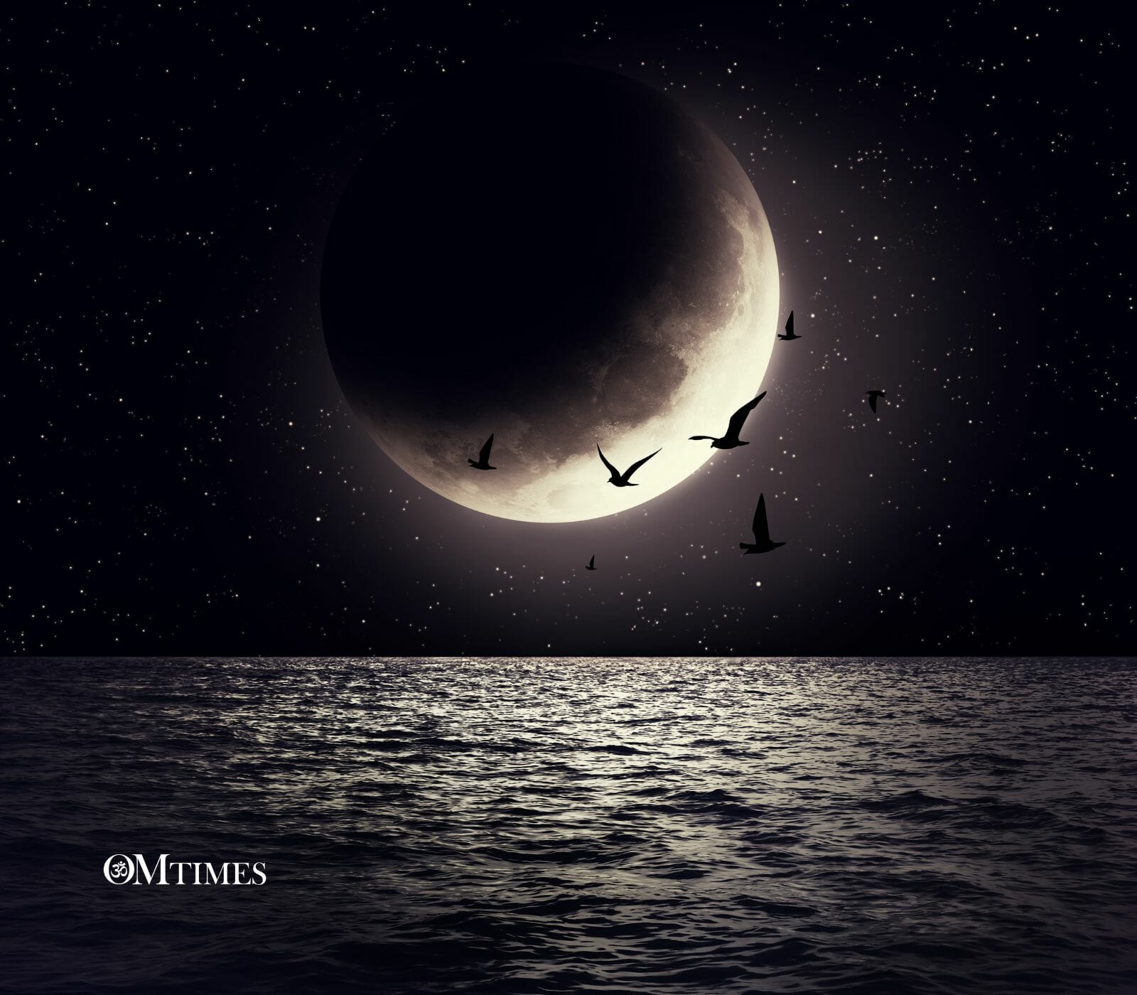 2022 Cancer New Moon