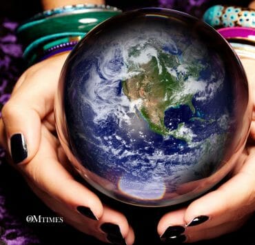 Create a Better Future