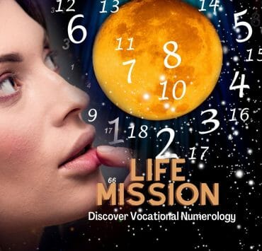 Discover Vocational Numerology