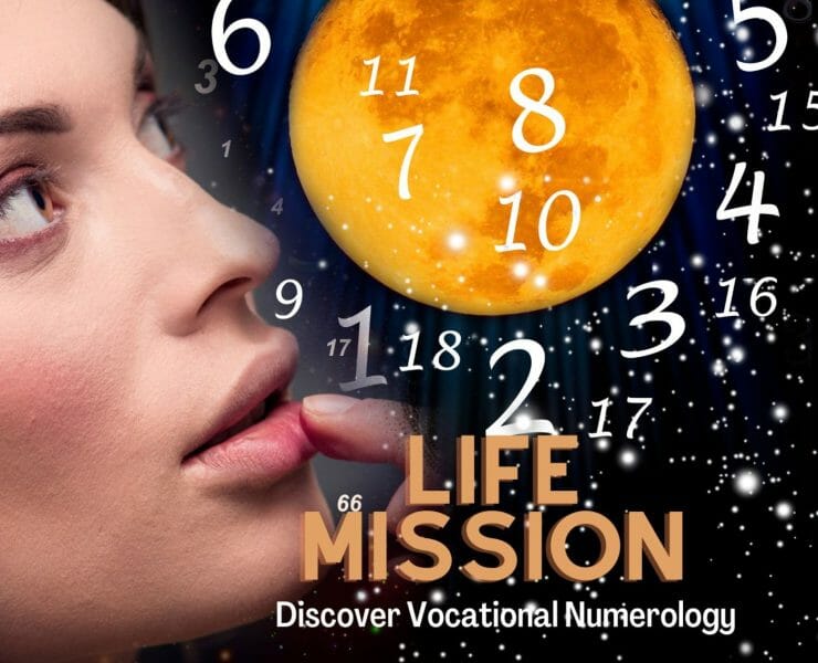 Discover Vocational Numerology