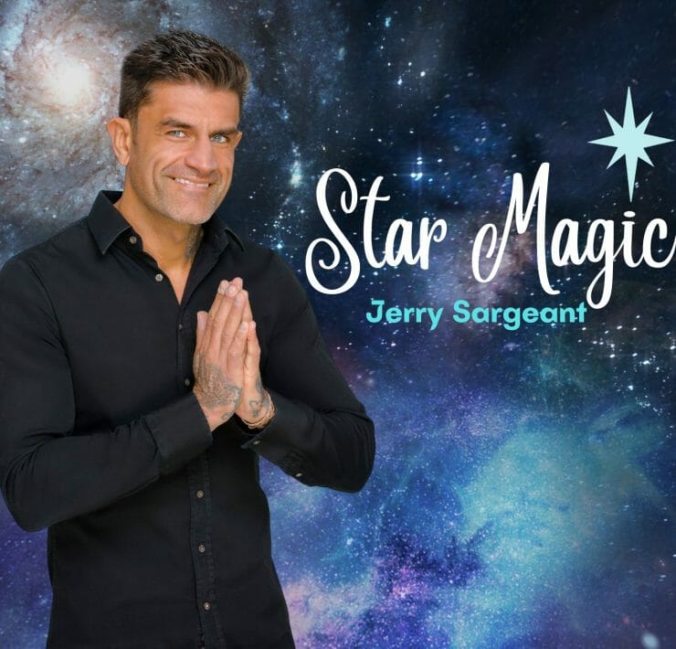 Jerry Sargeant