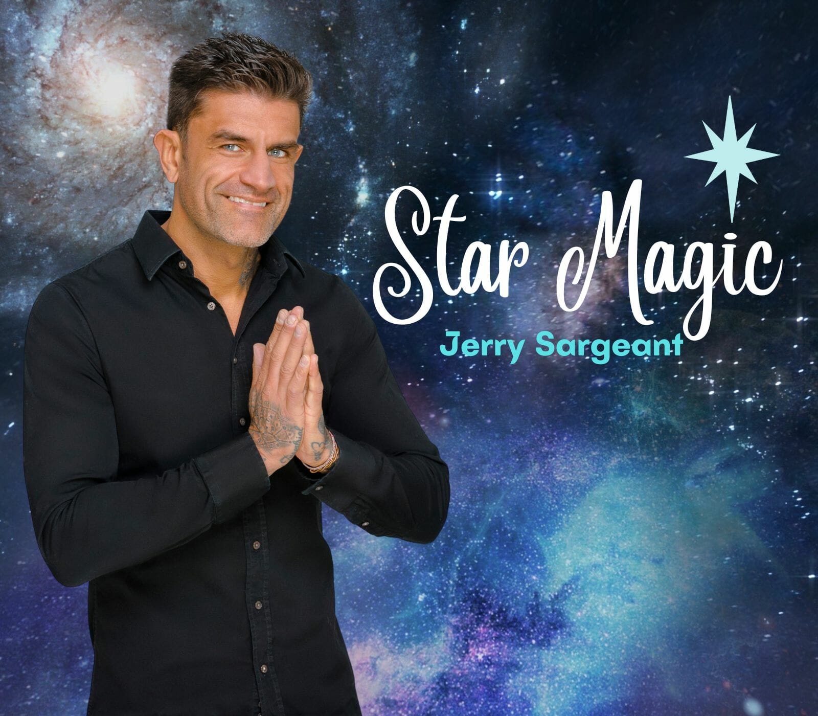 Jerry Sargeant