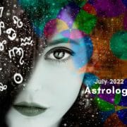 Astrology forecast july 2022
