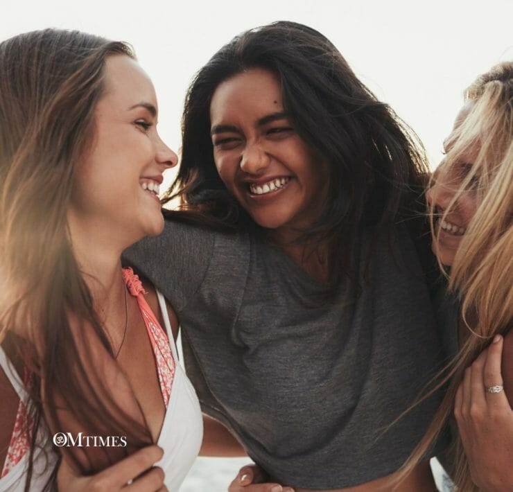 laughter