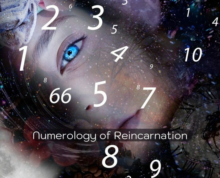 Numerology of Reincarnation