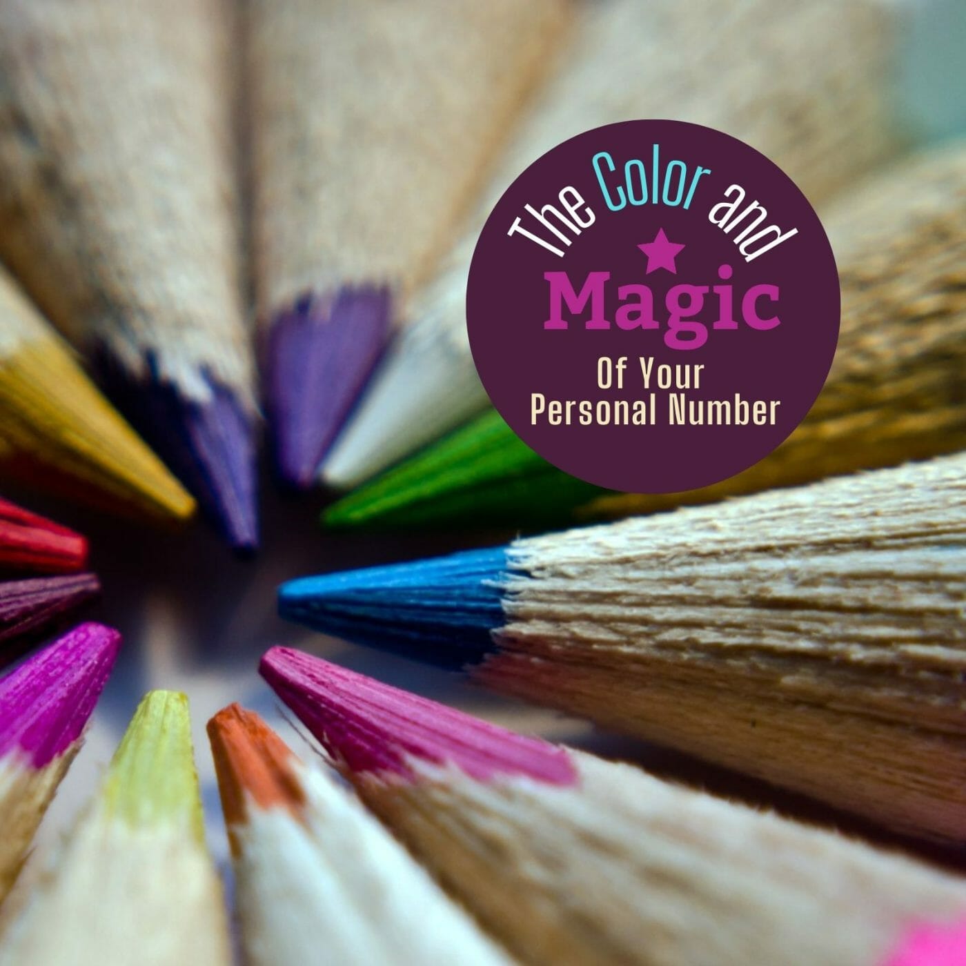 Personal Year Numerology