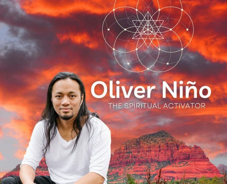 Oliver Niño