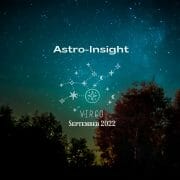 Astrology Forecast September 2022