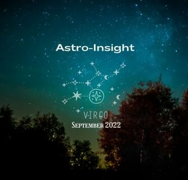 Astrology Forecast September 2022