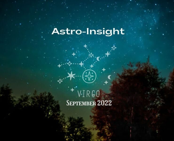 Astrology Forecast September 2022