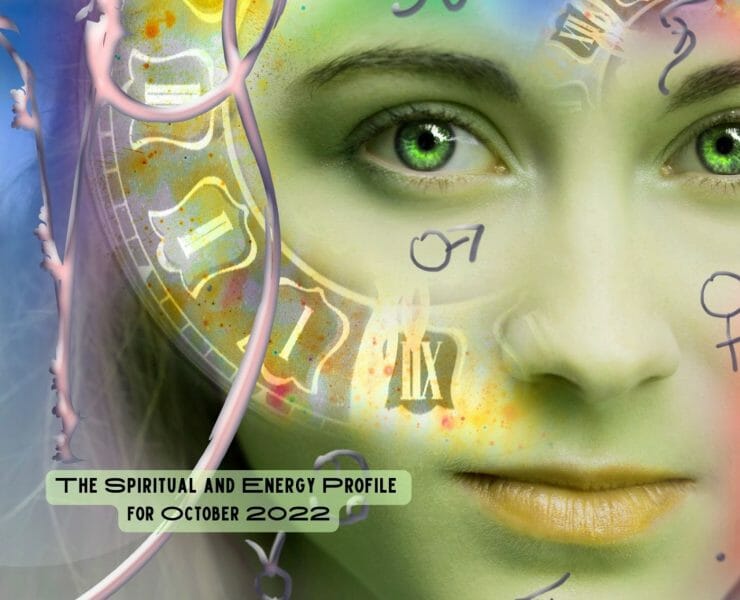 Energy Profile October 2022