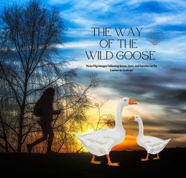 The Way of the Wild Goose