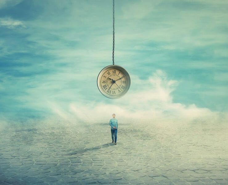 Work-Life Flexibility Richie Norton