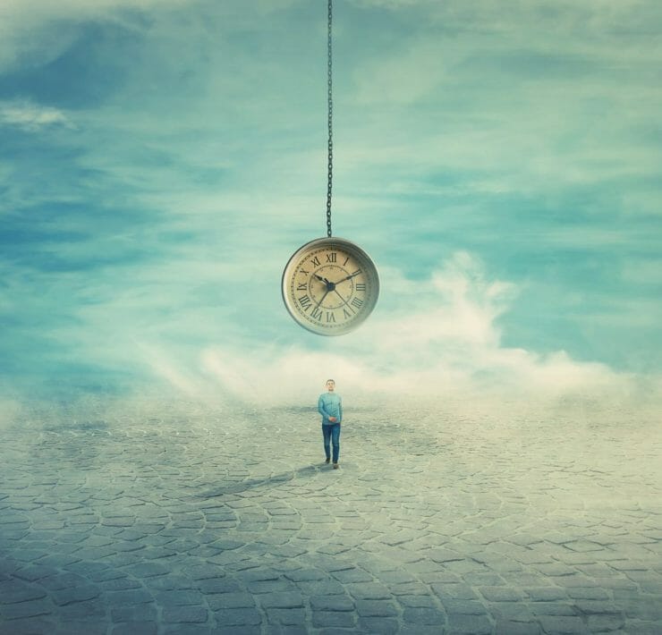 Work-Life Flexibility Richie Norton