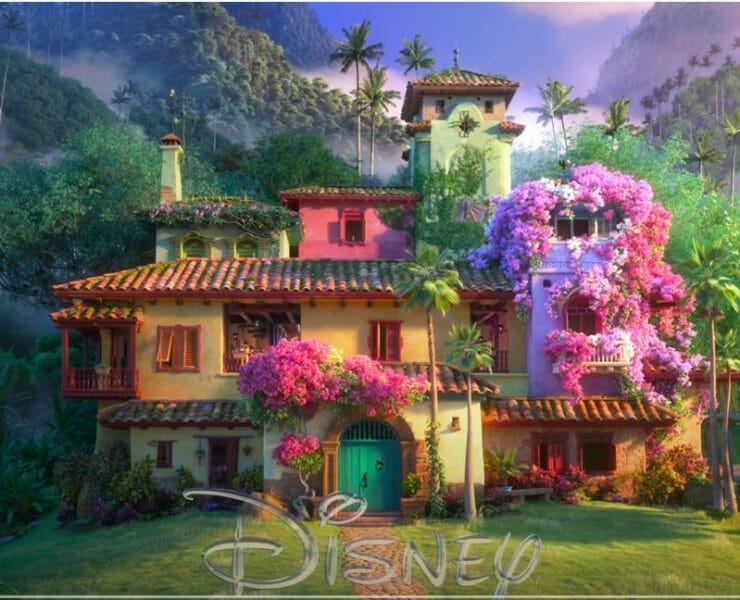 Encanto Movie review Omtimes