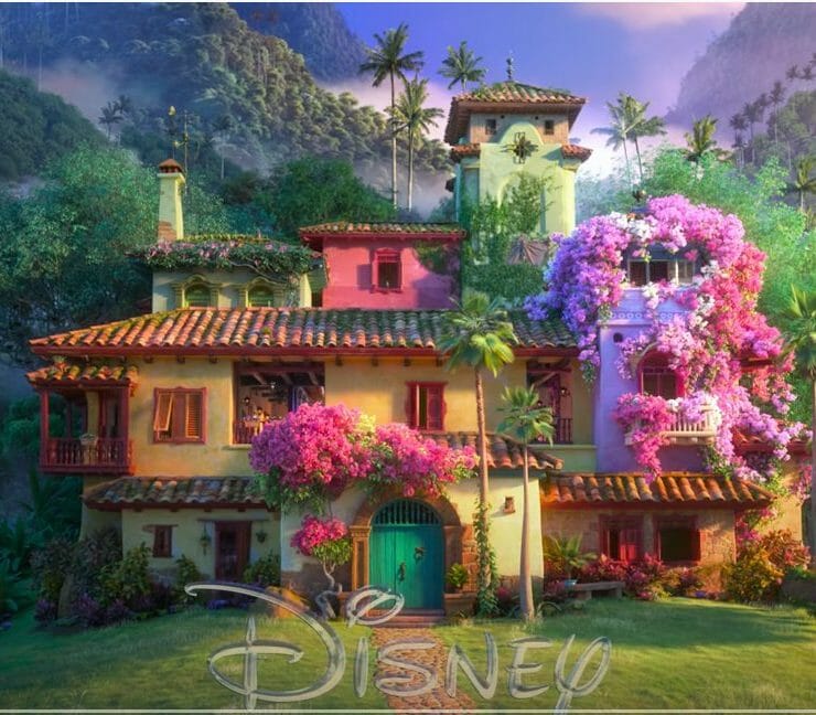 Encanto Movie review Omtimes