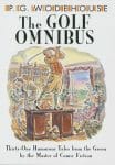 10. The Golf Omnibus by P. G. Wodehouse