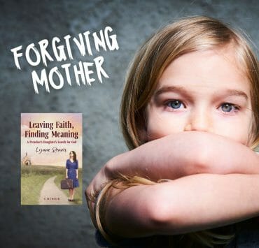 Lynne Renoir-Forgiving Mother