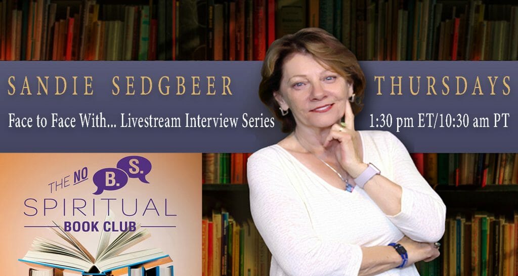 No BS Spiritual Book Club