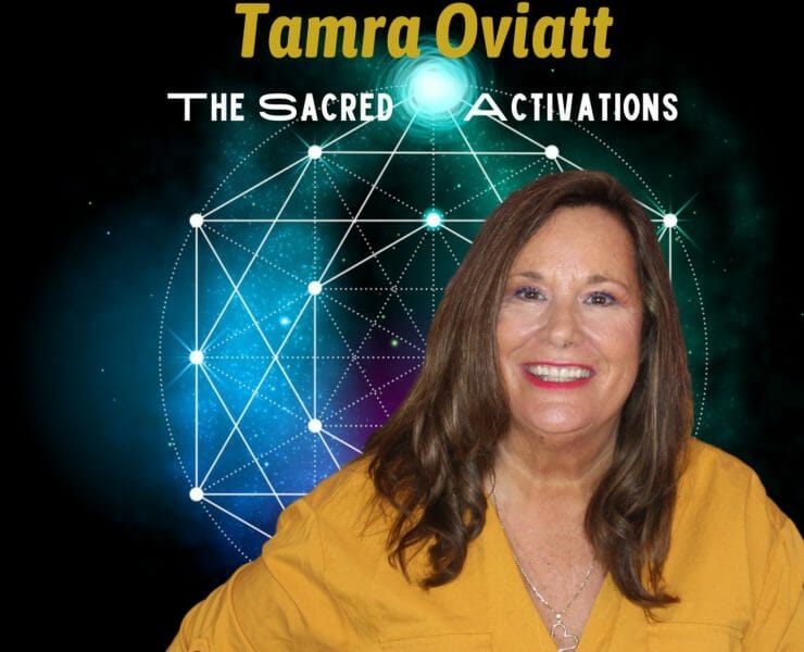 Tamra Oviatt