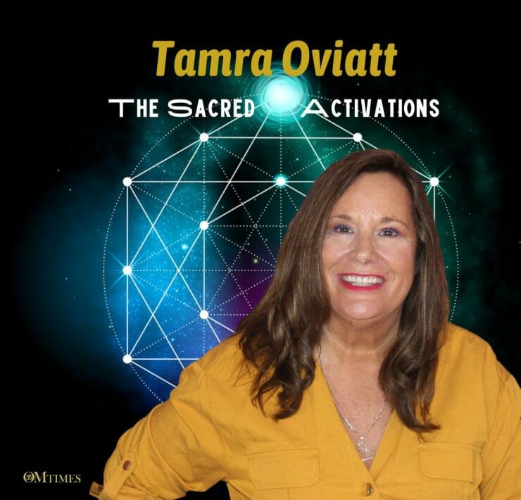 Tamra Oviatt