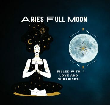 Aries Full Moon