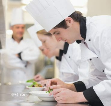 Culinary Class