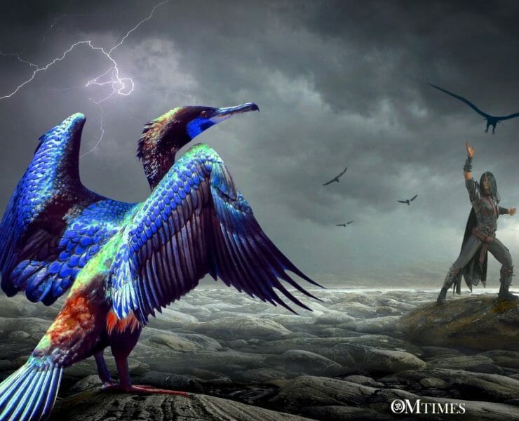 Mystical Experiences