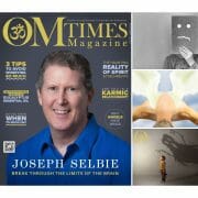 OMTimes Magazine October 2022 Edition