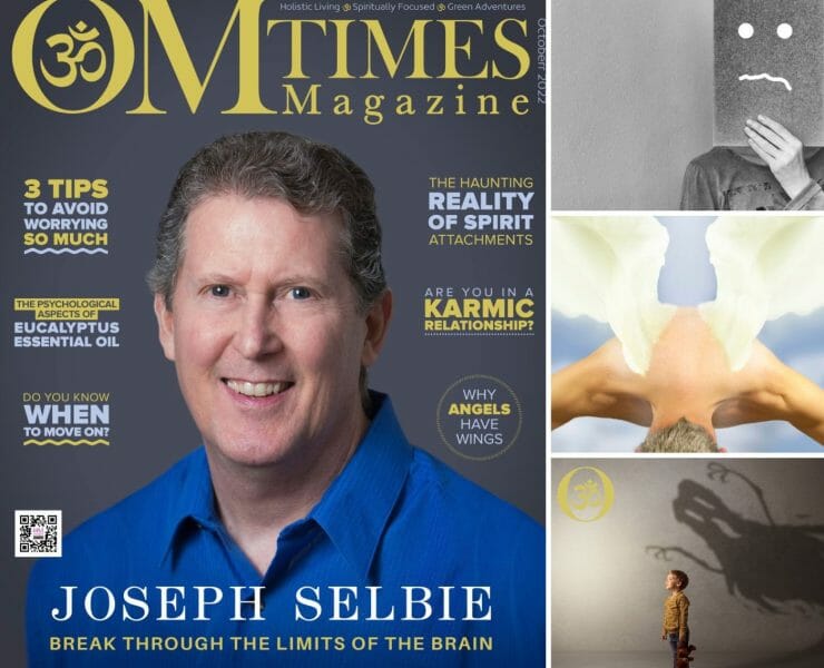OMTimes Magazine October 2022 Edition