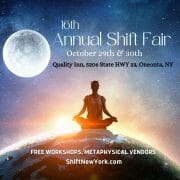 Shift NY Fair
