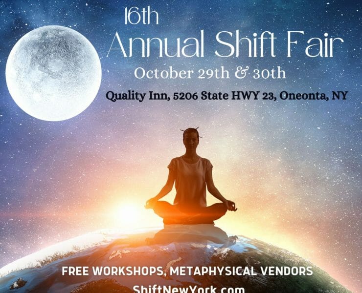Shift NY Fair