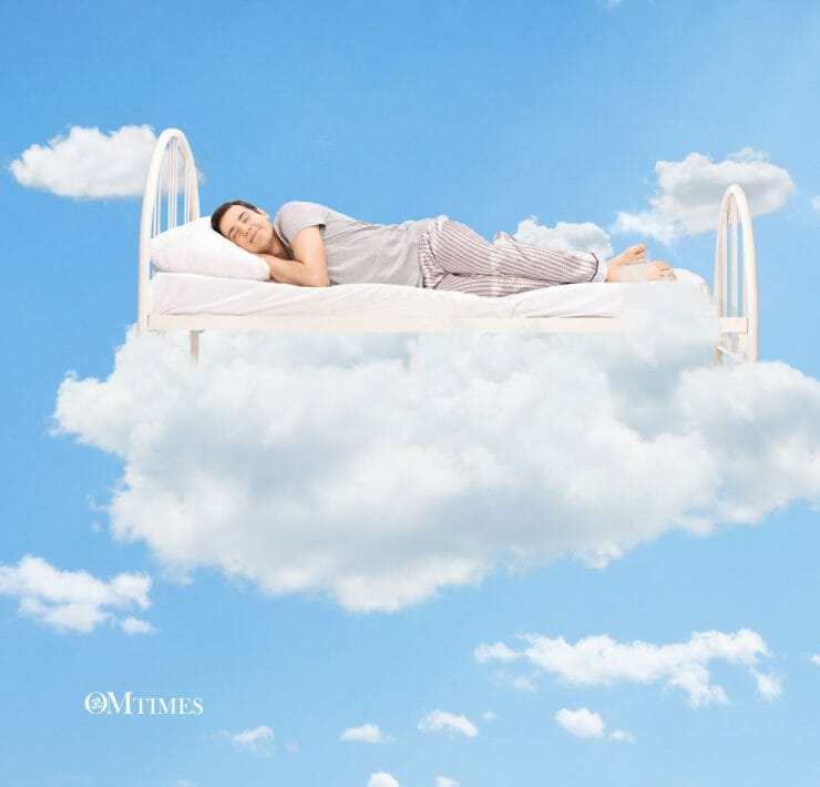 sleep better