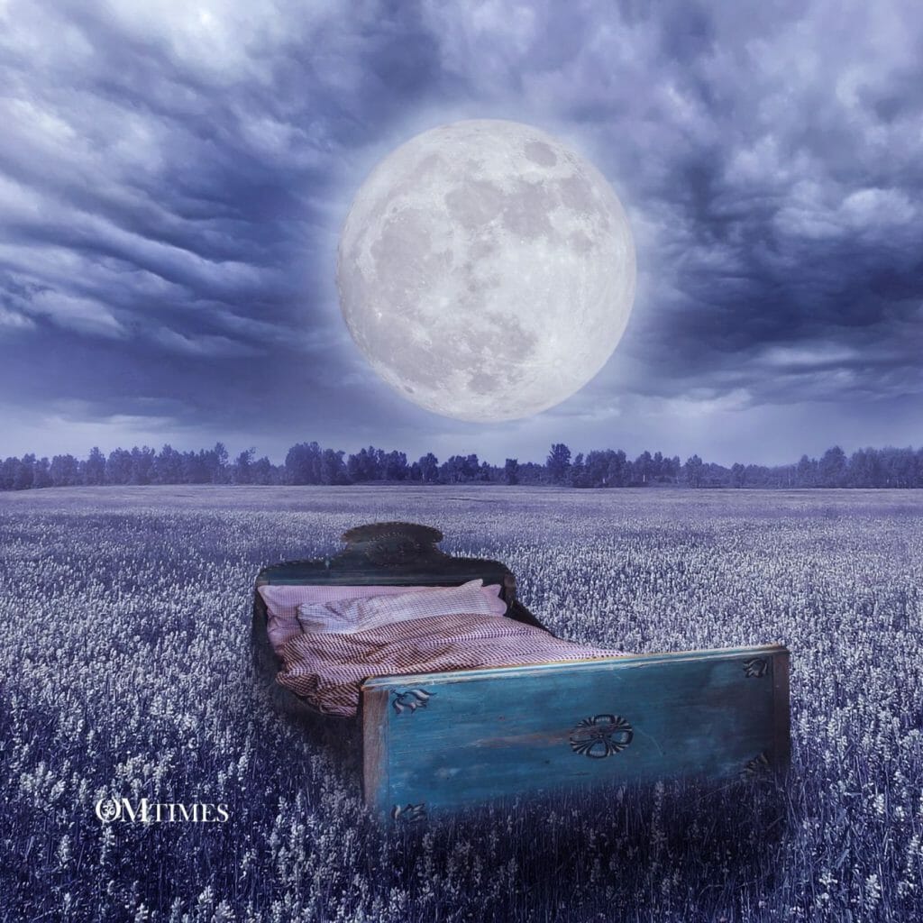 Sleep Better Spirituality