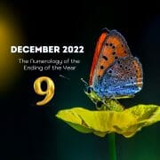 December: The Numerology of the Ending of the Year