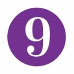 Number 9