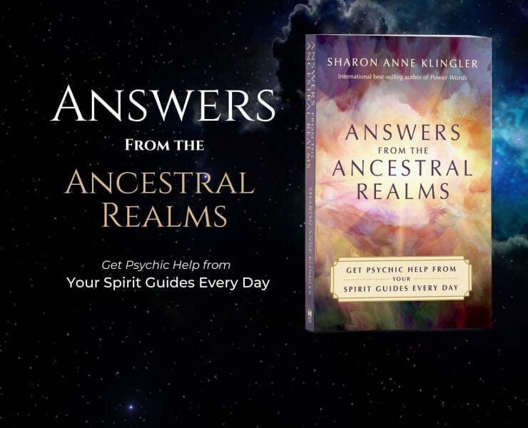 Answers from the Ancestral Realms