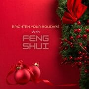 Holiday Feng Shui