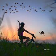 The Heart is the Greatest Teacher