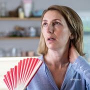 treat menopause holistically