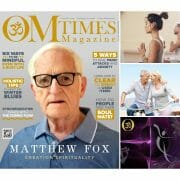 OMTimes Magazine November B 2022 Special Edition